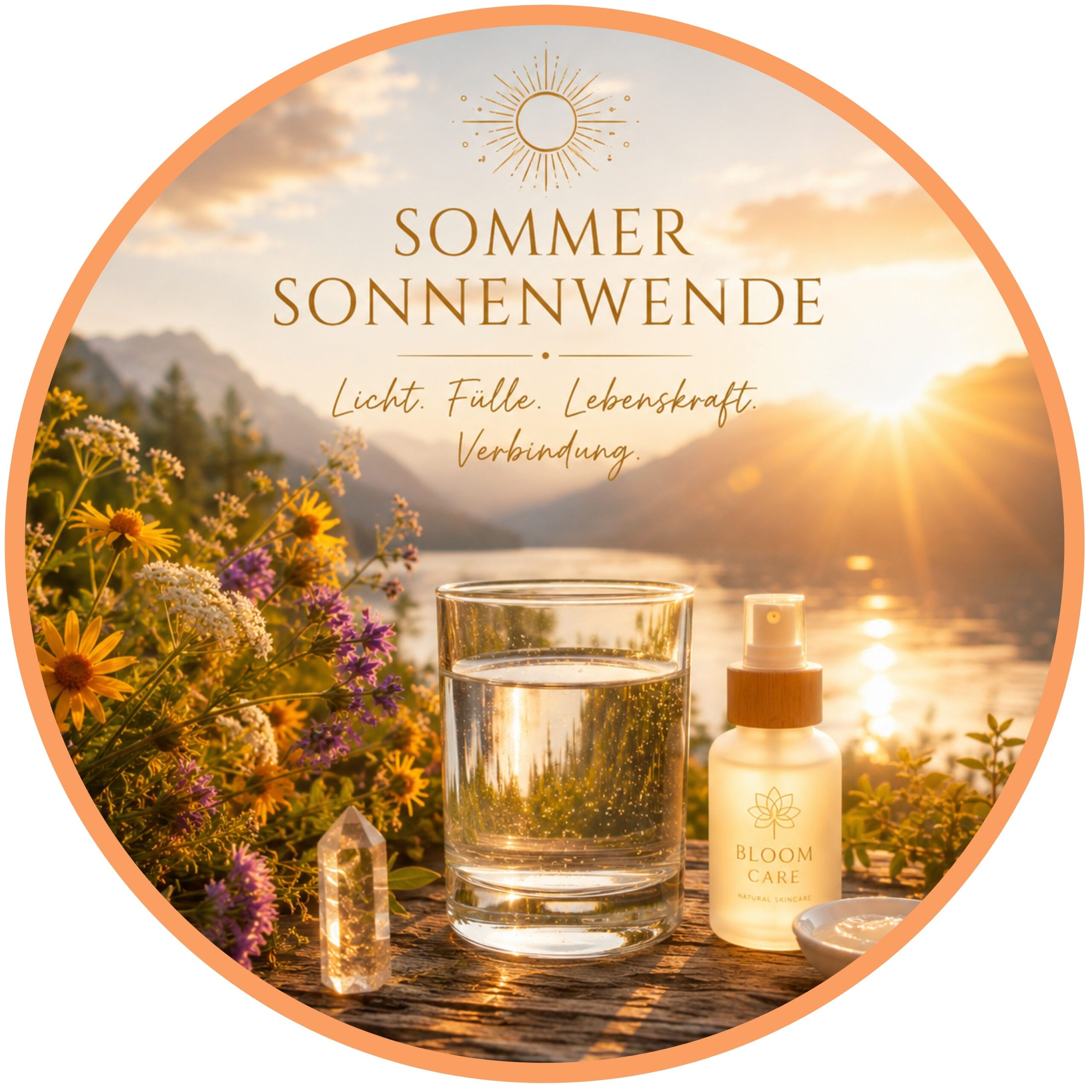 Sommersonnenwende 2026 – Wenn das Licht seinen Höhepunkt erreicht