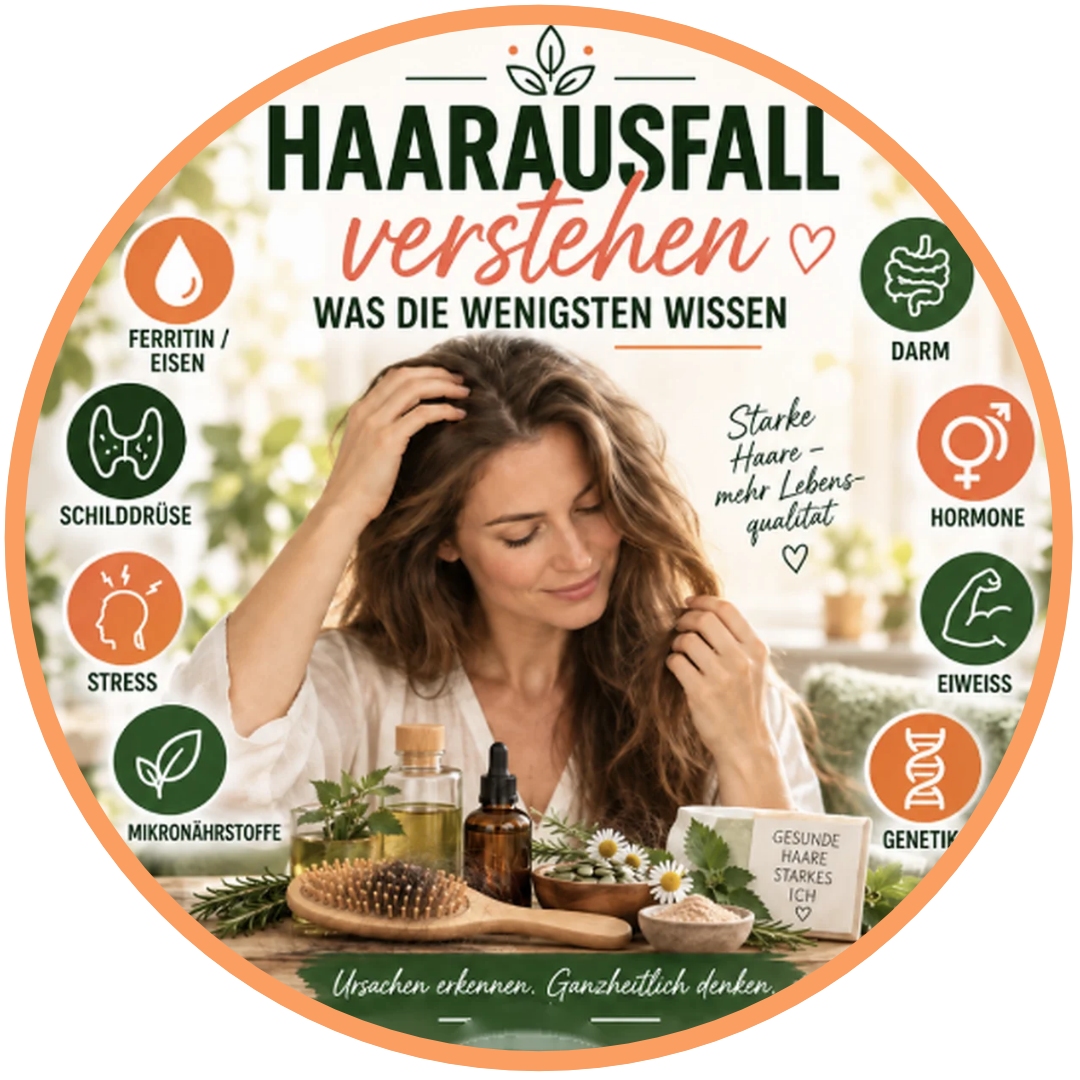 Haarausfall verstehen: Was die wenigsten wissen