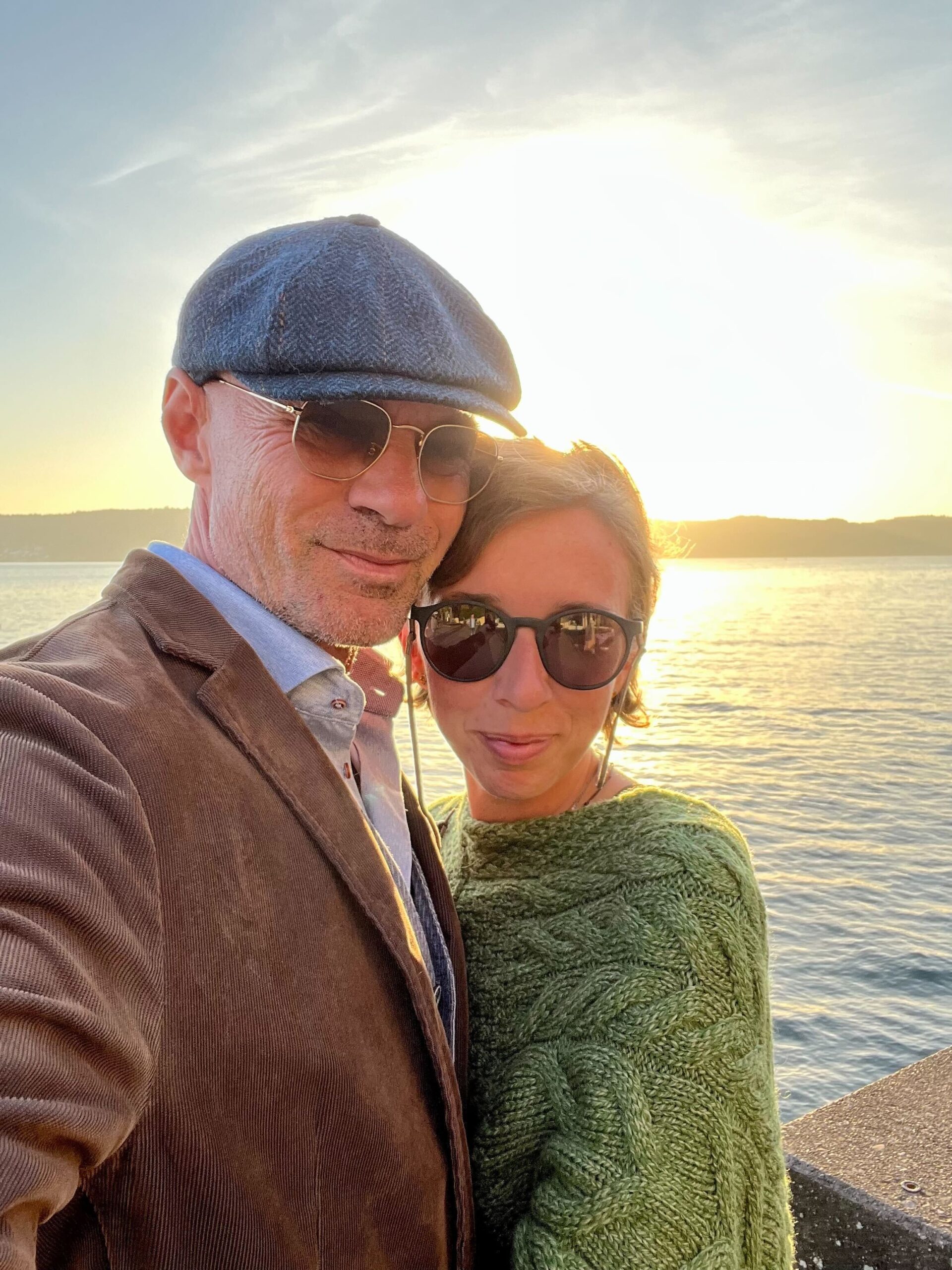 Maria & Karl